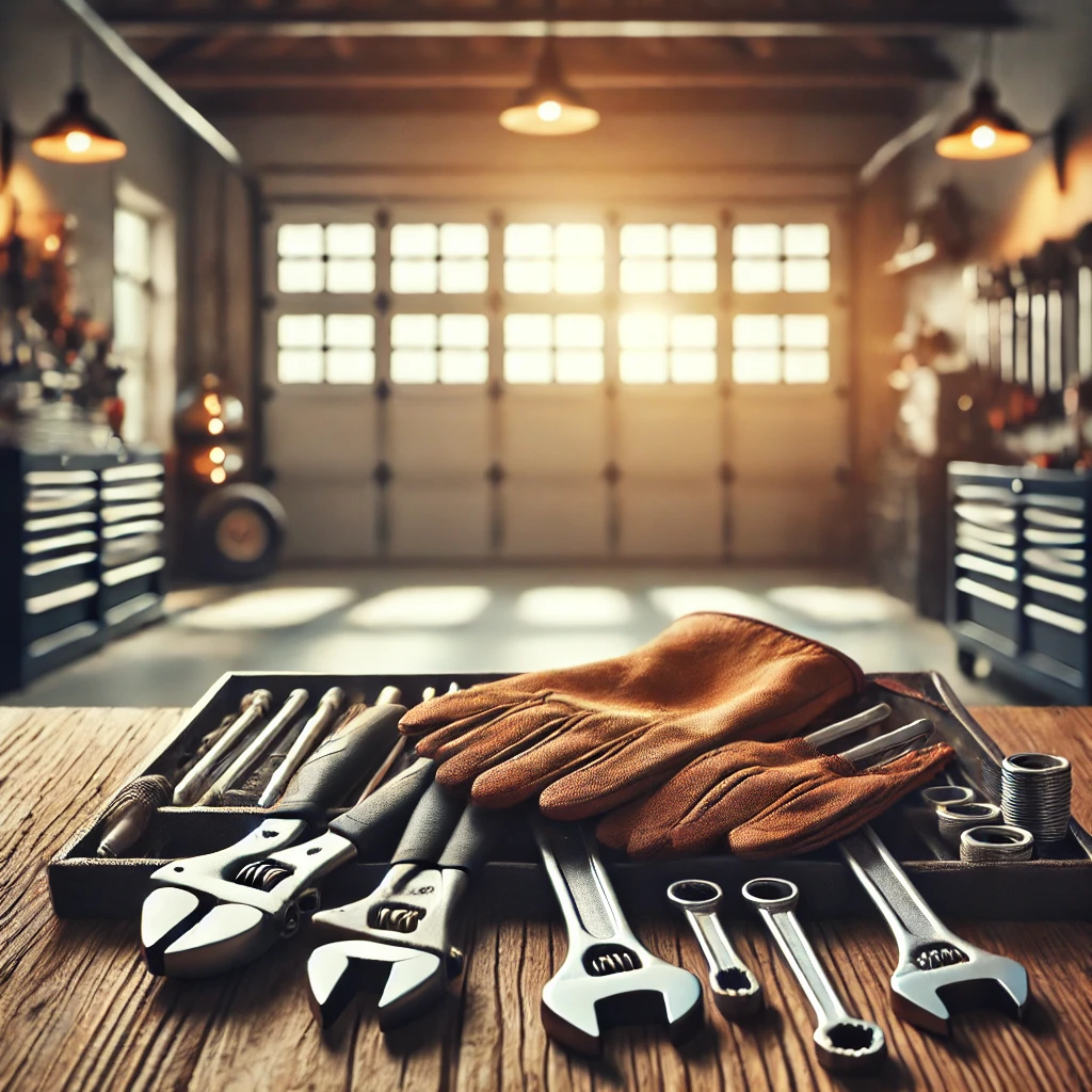About Our Family-Owned Garage Door Company in Lawrence MA - Professional Service Team