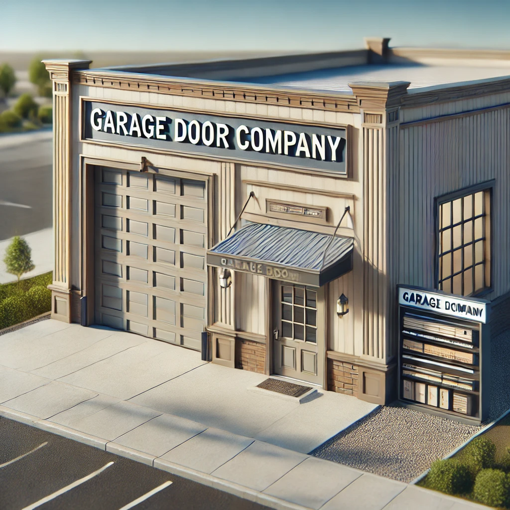 Best Garage Door Company Near Me Lawrence MA - 24/7 Emergency Service