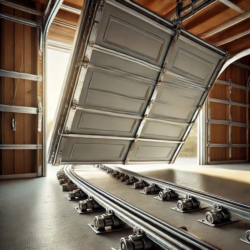 Garage door off track repair in Lawrence MA - 24/7 Emergency Repair Services by Garage Door Repair Lawrence Massachusetts