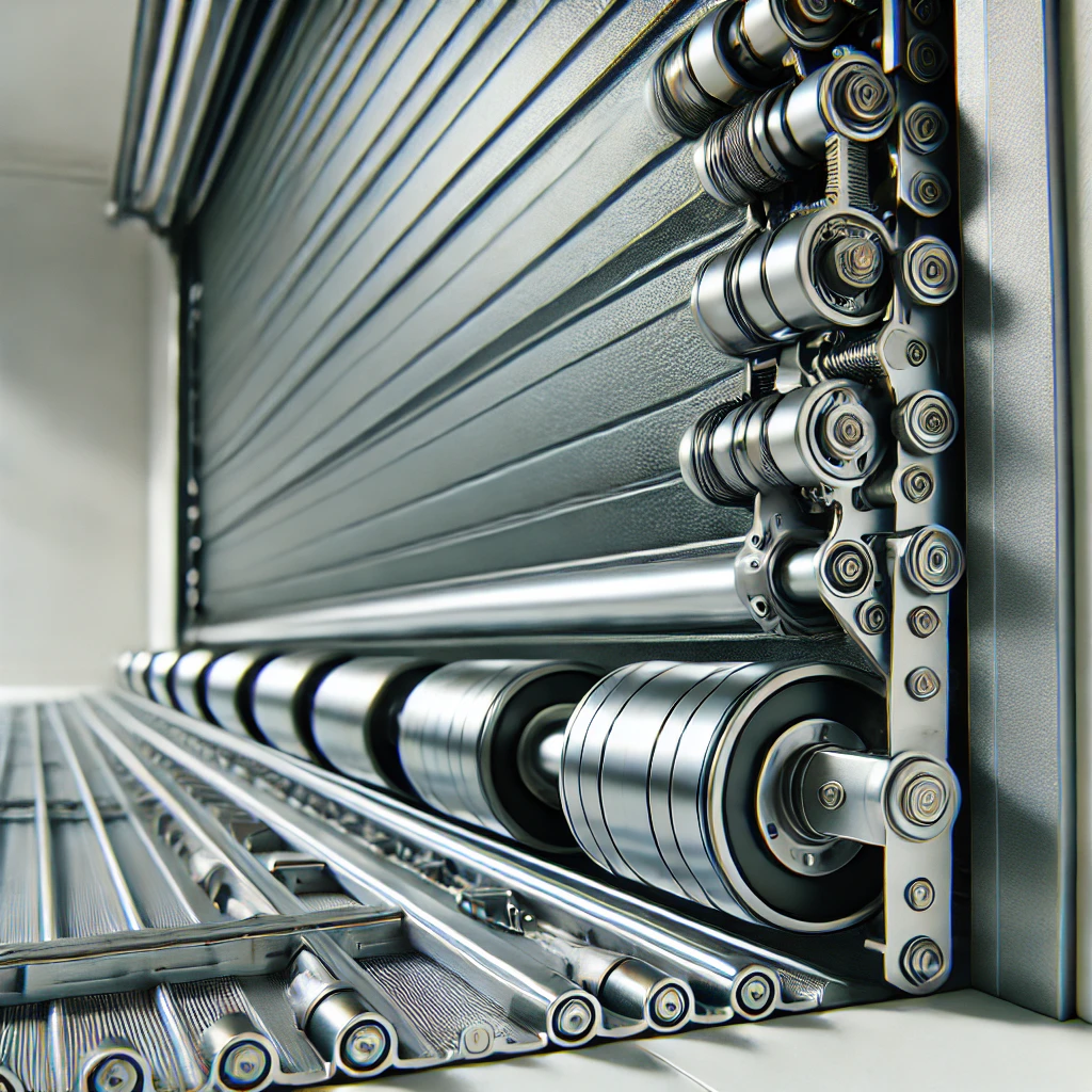 Expert Roller Garage Door Repairs Lawrence MA - Professional Door System Specialists